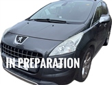 Used Peugeot 3008