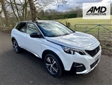 Used Peugeot 3008