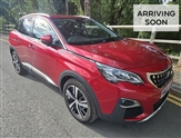 Used Peugeot 3008