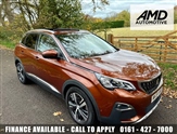Used Peugeot 3008