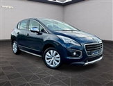 Used Peugeot 3008