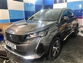 Used Peugeot 3008