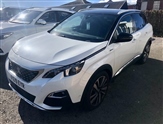 Used Peugeot 3008