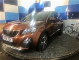 Used Peugeot 3008