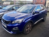 Used Peugeot 3008