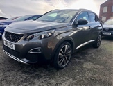 Used Peugeot 3008