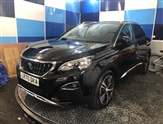 Used Peugeot 3008