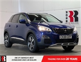 Used Peugeot 3008