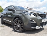 Used Peugeot 3008