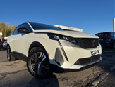 Used Peugeot 3008
