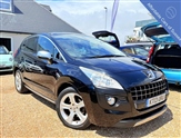Used Peugeot 3008