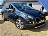 Used Peugeot 3008