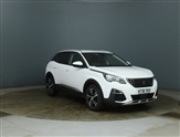 Used Peugeot 3008