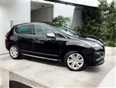 Used Peugeot 3008