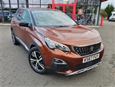 Used Peugeot 3008