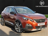 Used Peugeot 3008
