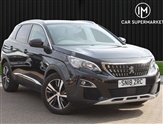 Used Peugeot 3008