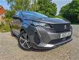 Used Peugeot 3008