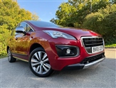 Used Peugeot 3008