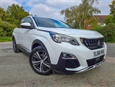 Used Peugeot 3008