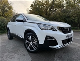Used Peugeot 3008