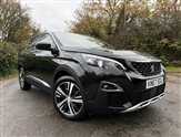 Used Peugeot 3008