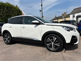 Used Peugeot 3008