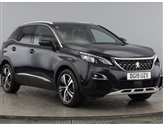 Used Peugeot 3008
