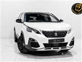 Used Peugeot 3008