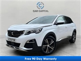 Used Peugeot 3008