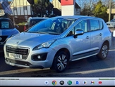 Used Peugeot 3008