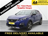 Used Peugeot 3008