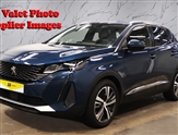 Used Peugeot 3008