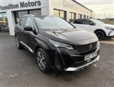 Used Peugeot 3008