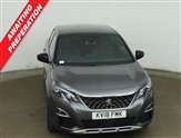 Used Peugeot 3008