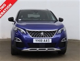 Used Peugeot 3008