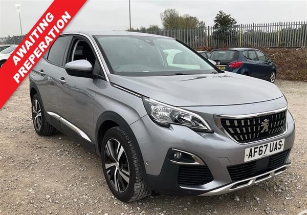Large image for the Used Peugeot 3008