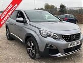 Used Peugeot 3008