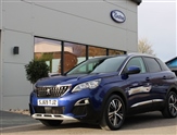 Used Peugeot 3008