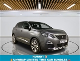 Used Peugeot 3008