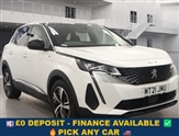 Used Peugeot 3008