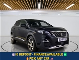 Used Peugeot 3008