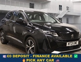 Used Peugeot 3008