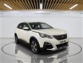 Used Peugeot 3008
