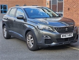 Used Peugeot 3008