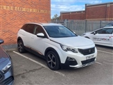 Used Peugeot 3008