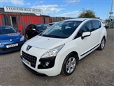 Used Peugeot 3008