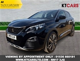 Used Peugeot 3008