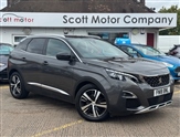 Used Peugeot 3008