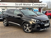 Used Peugeot 3008
